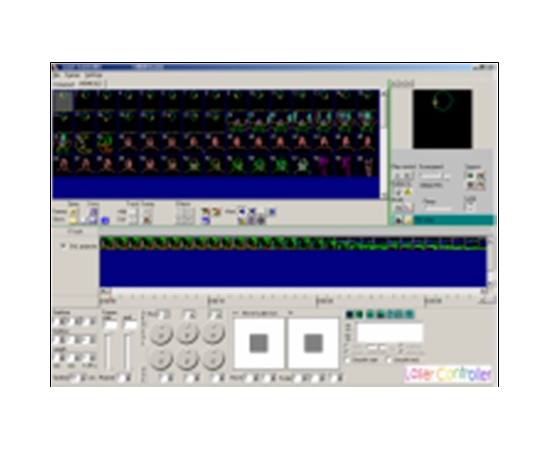 Программное обеспечение ZORO Laser Controller - 22785 за 0 грн. | 4Club